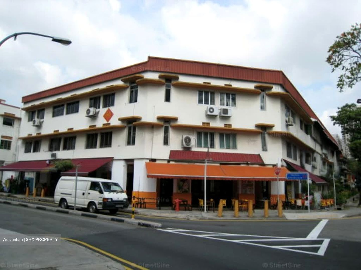 Tiong Bahru Estate (D3), Retail #598607531